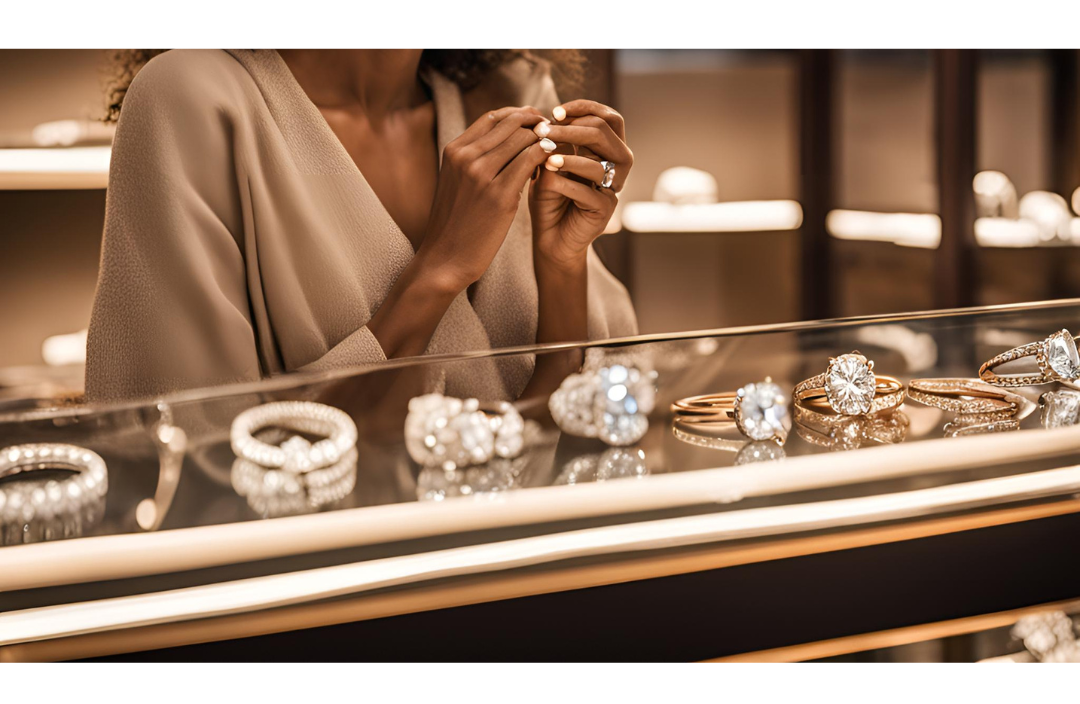 Unlock the Secret to Choosing the Perfect Solitaire Diamond